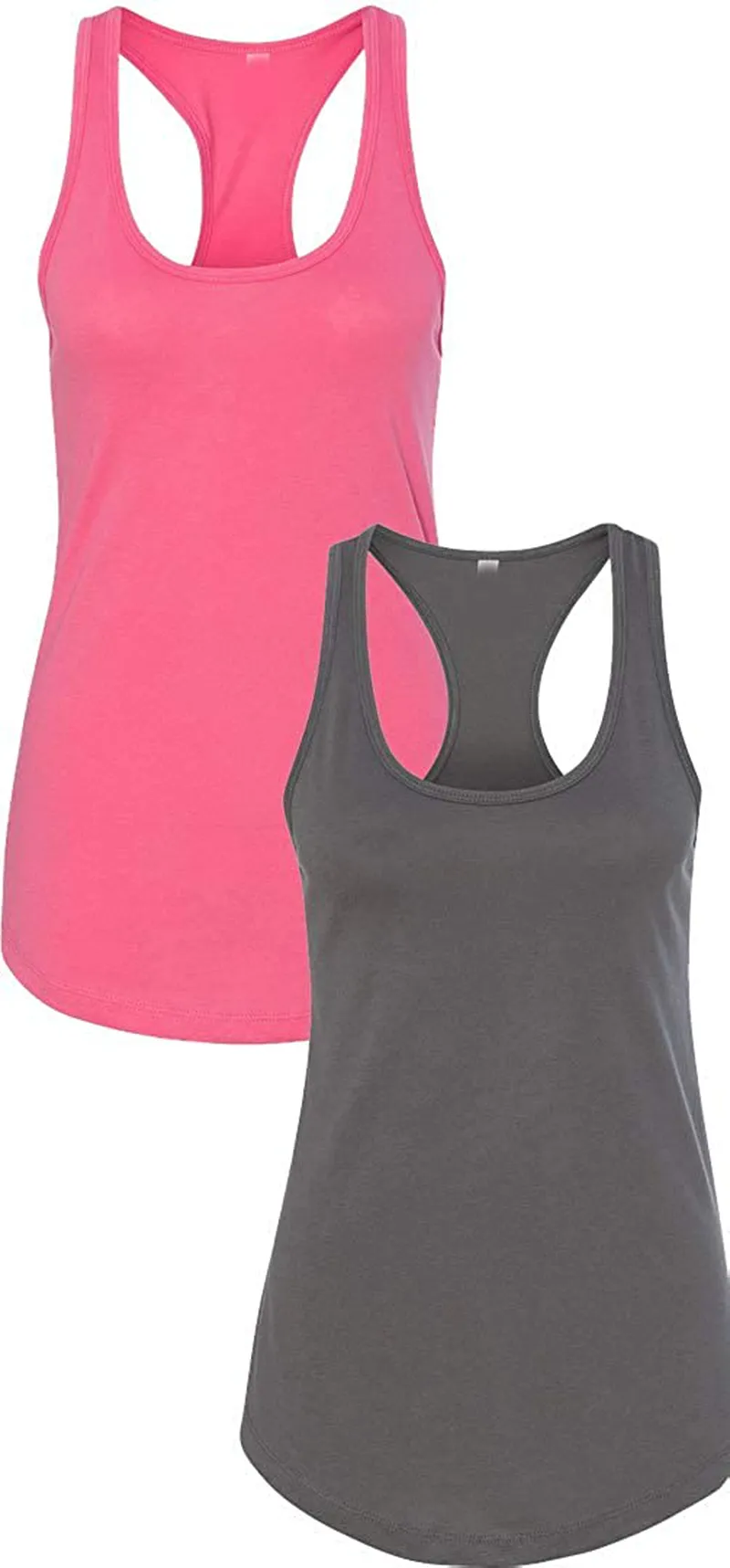 Next Level Apparel Women's Ideal Racerback Tank