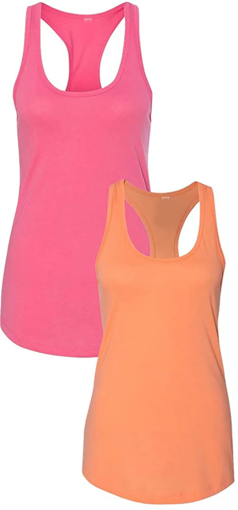 Next Level Apparel Women's Ideal Racerback Tank