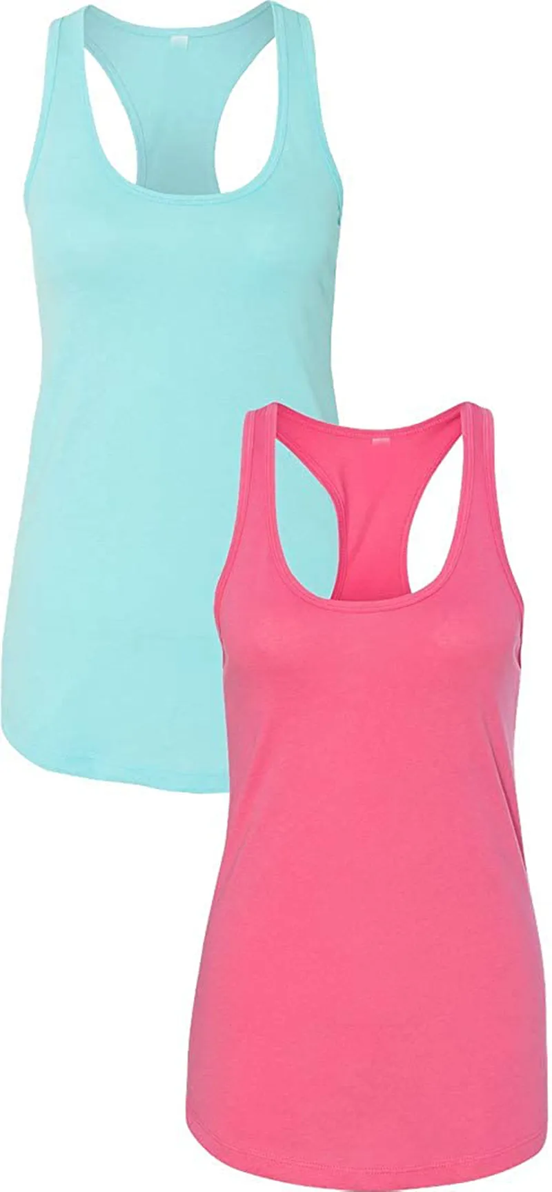 Next Level Apparel Women's Ideal Racerback Tank