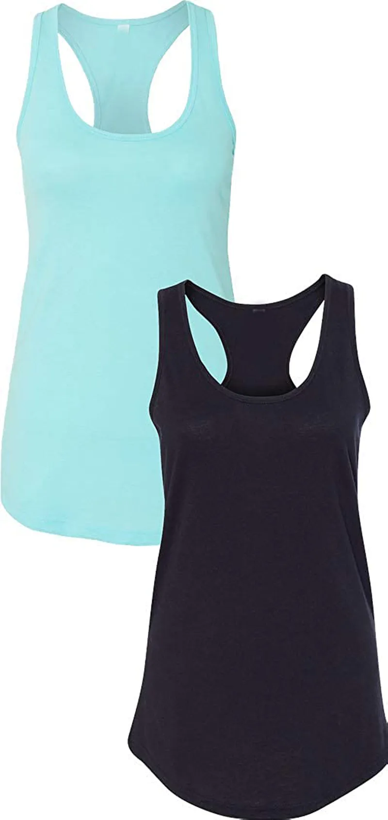 Next Level Apparel Women's Ideal Racerback Tank