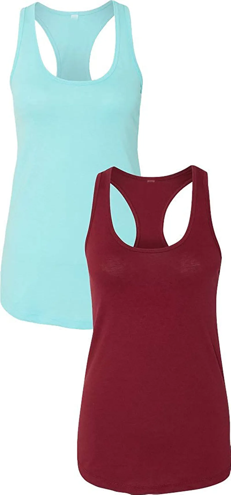 Next Level Apparel Women's Ideal Racerback Tank