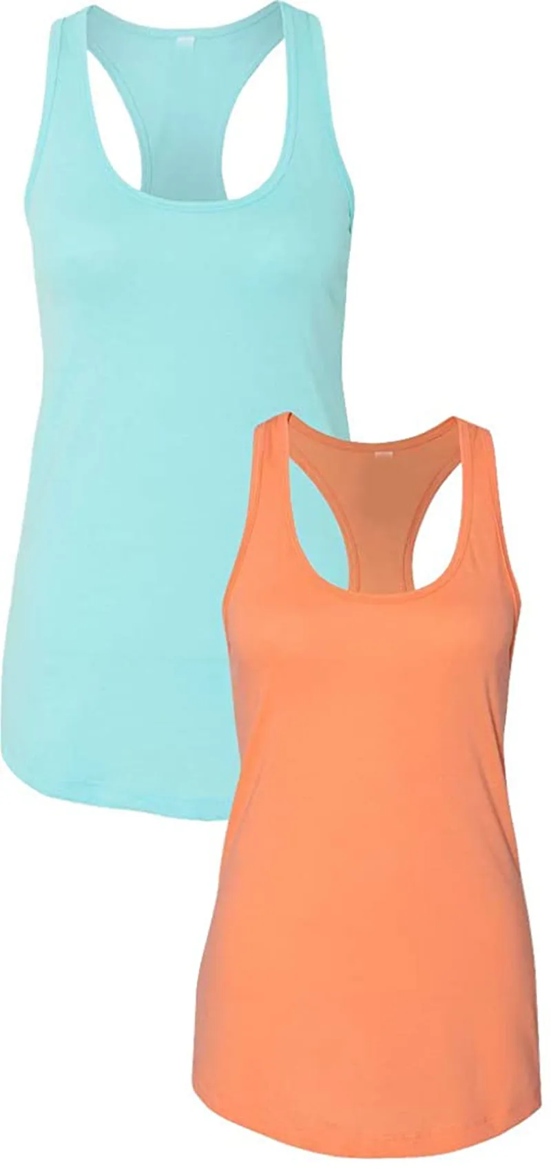 Next Level Apparel Women's Ideal Racerback Tank