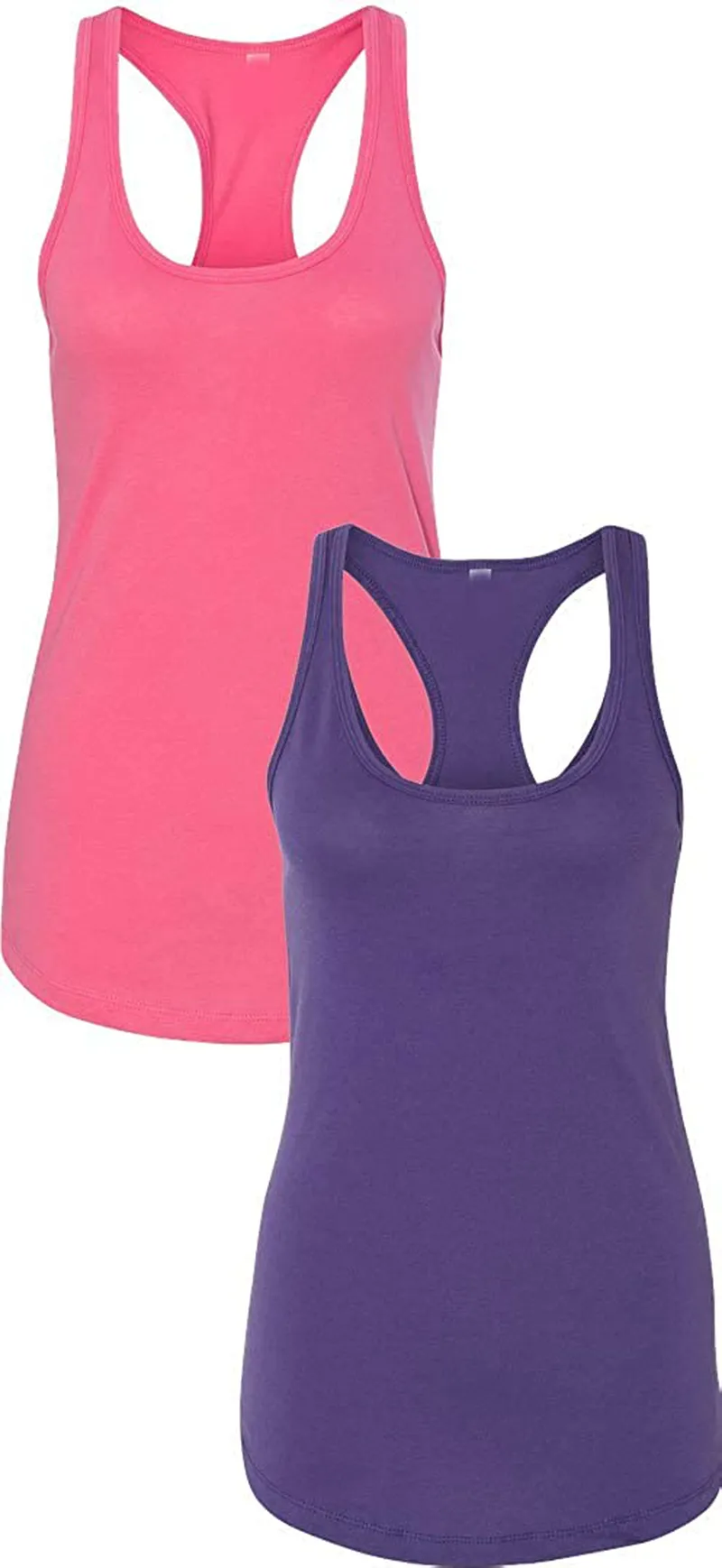 Next Level Apparel Women's Ideal Racerback Tank