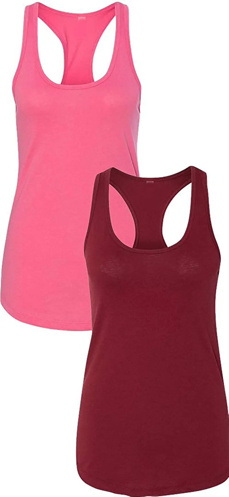 Next Level Apparel Women's Ideal Racerback Tank