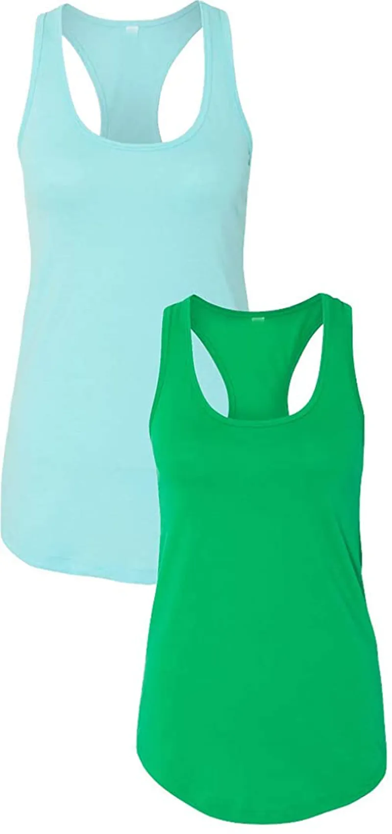 Next Level Apparel Women's Ideal Racerback Tank