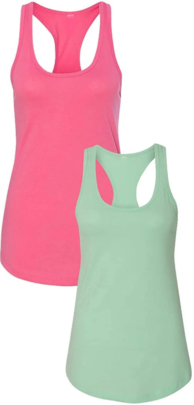 Next Level Apparel Women's Ideal Racerback Tank