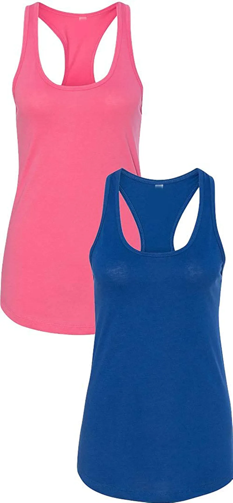 Next Level Apparel Women's Ideal Racerback Tank