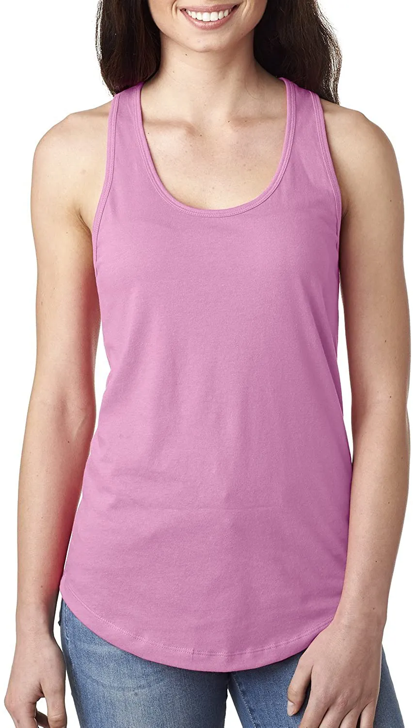 Next Level Apparel Women's Ideal Racerback Tank