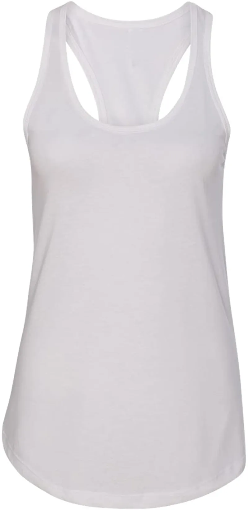 Next Level Apparel Women's Ideal Racerback Tank