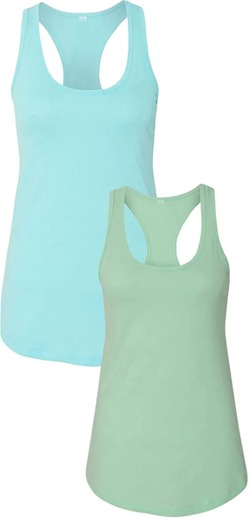 Next Level Apparel Women's Ideal Racerback Tank