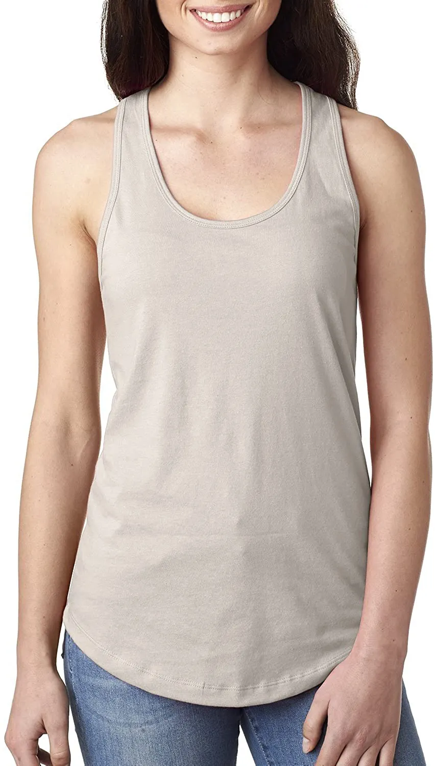 Next Level Apparel Women's Ideal Racerback Tank