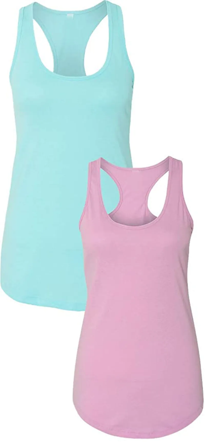 Next Level Apparel Women's Ideal Racerback Tank