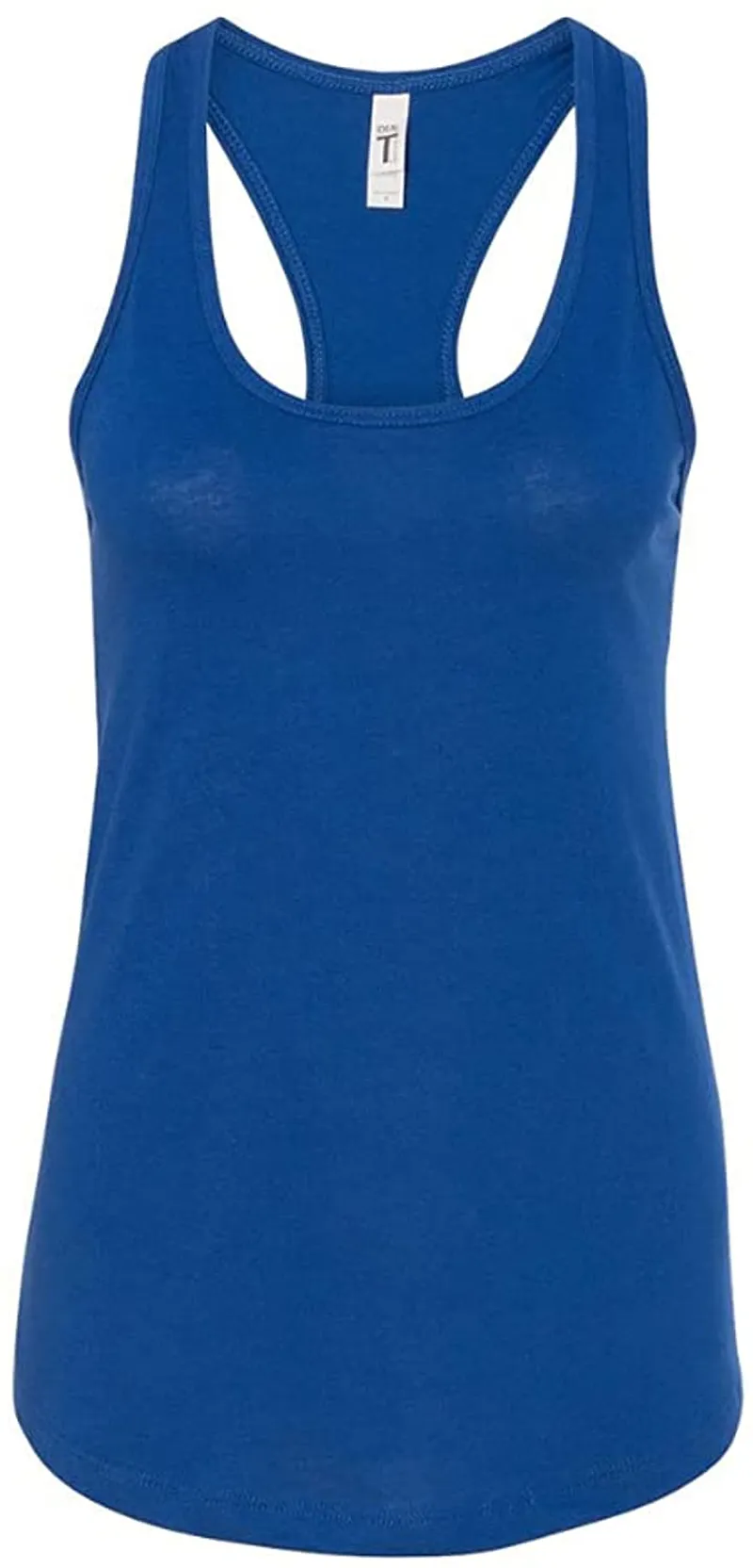 Next Level Apparel Women's Ideal Racerback Tank