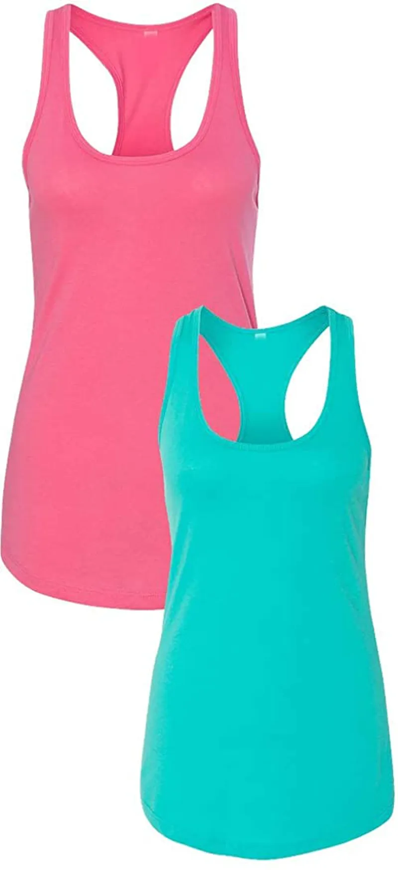 Next Level Apparel Women's Ideal Racerback Tank