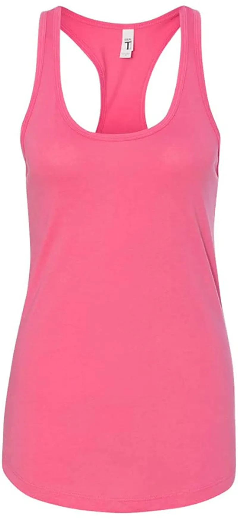 Next Level Apparel Women's Ideal Racerback Tank