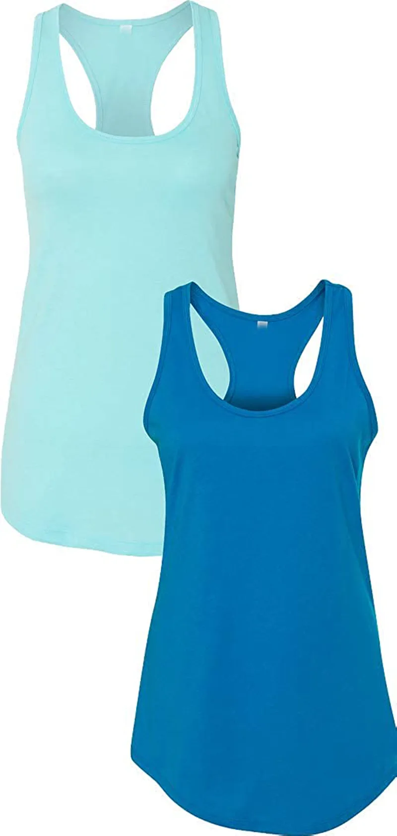 Next Level Apparel Women's Ideal Racerback Tank