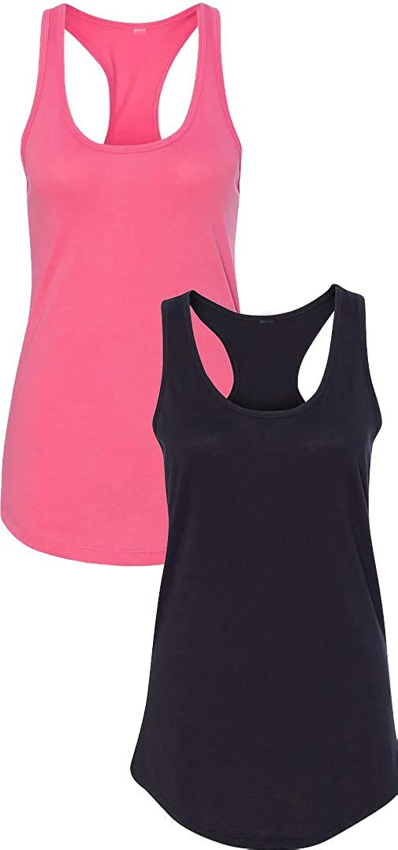 Next Level Apparel Women's Ideal Racerback Tank