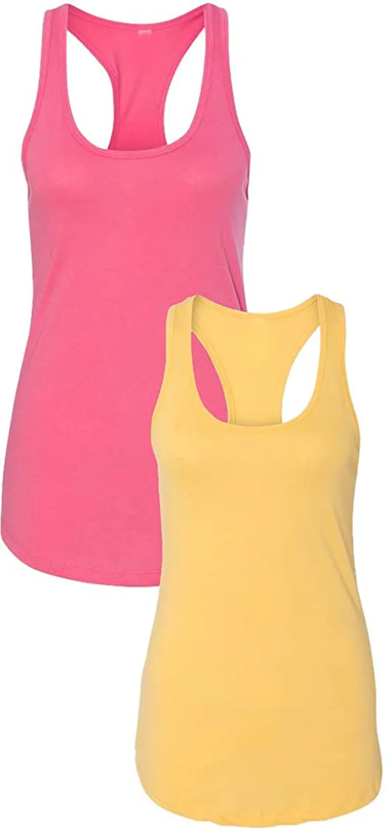 Next Level Apparel Women's Ideal Racerback Tank