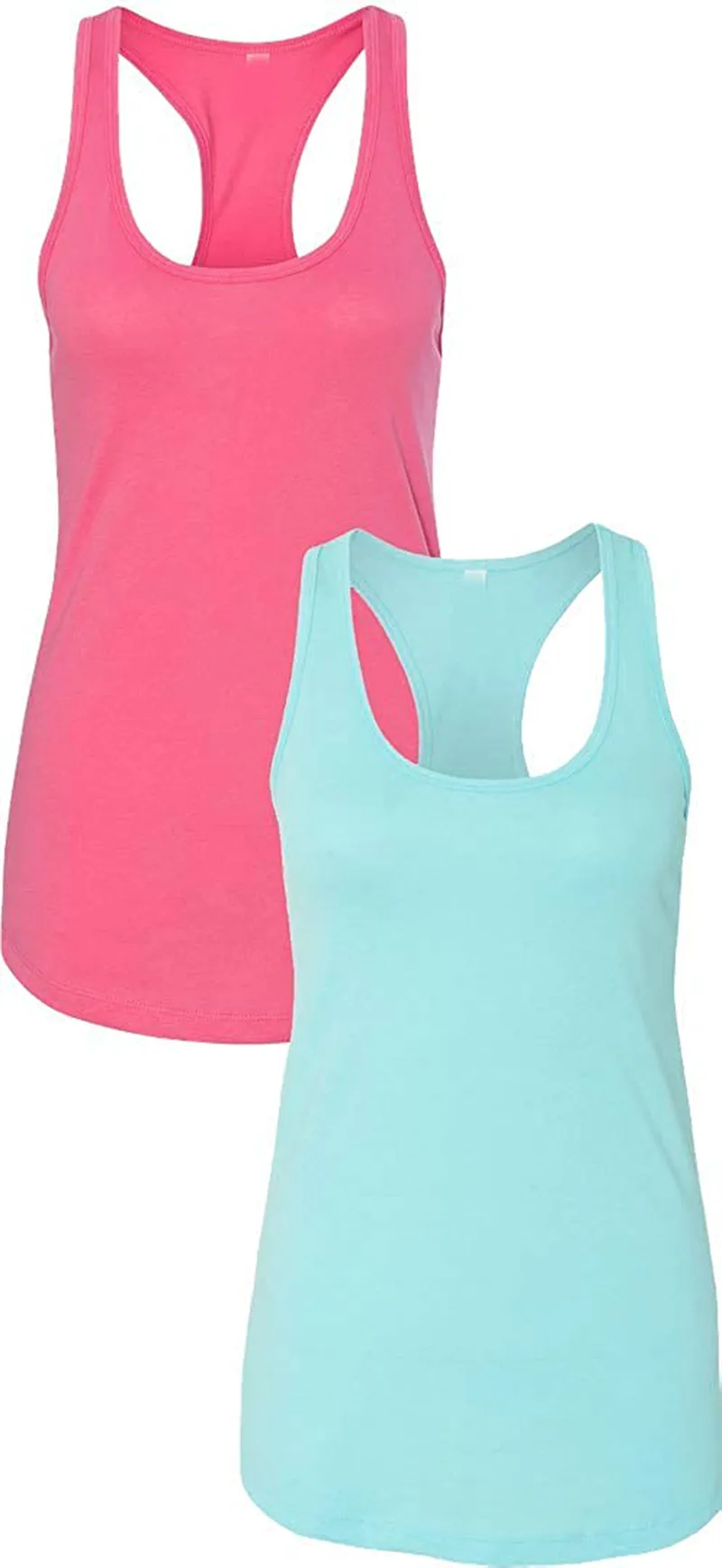 Next Level Apparel Women's Ideal Racerback Tank