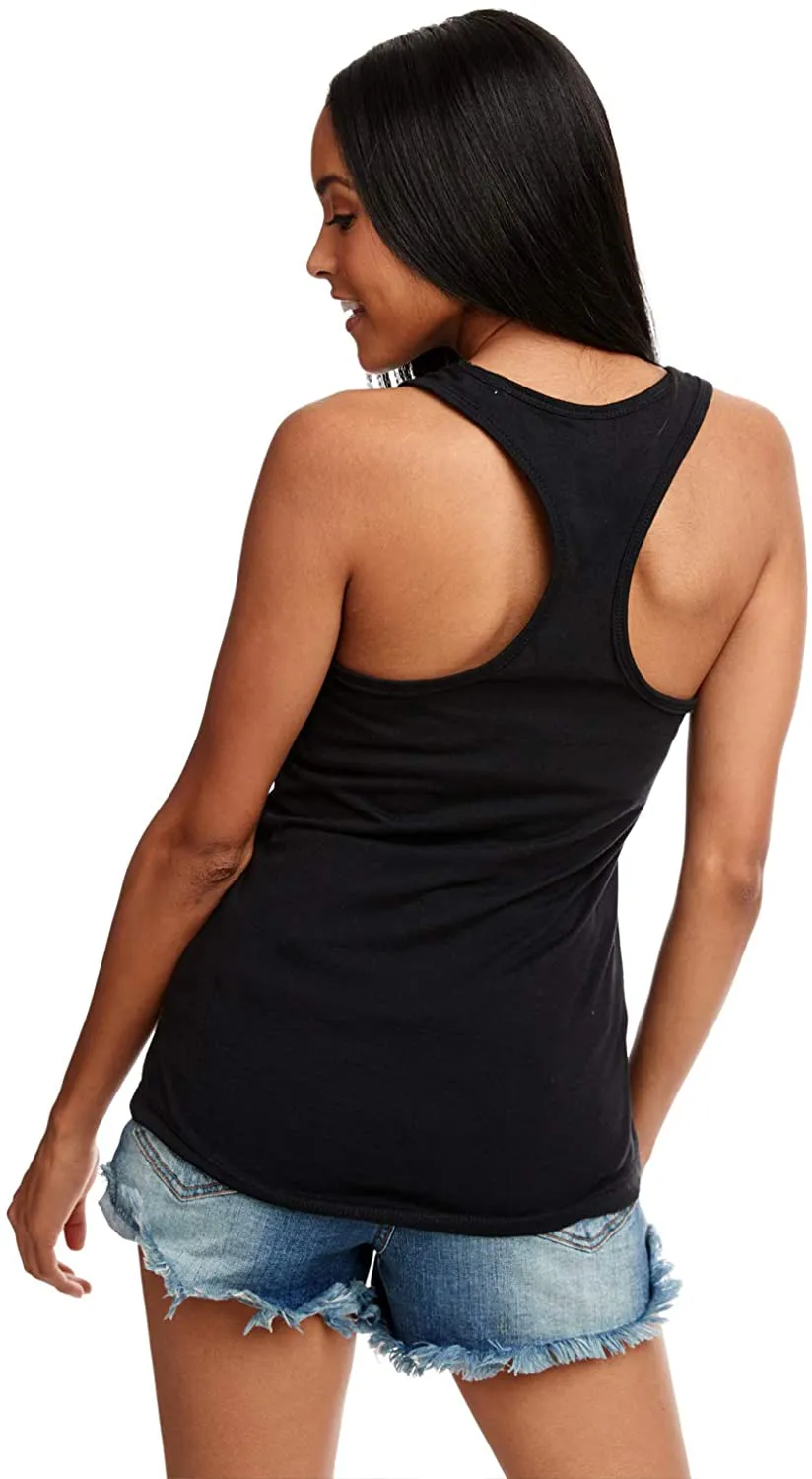 Next Level Apparel Women's Ideal Racerback Tank