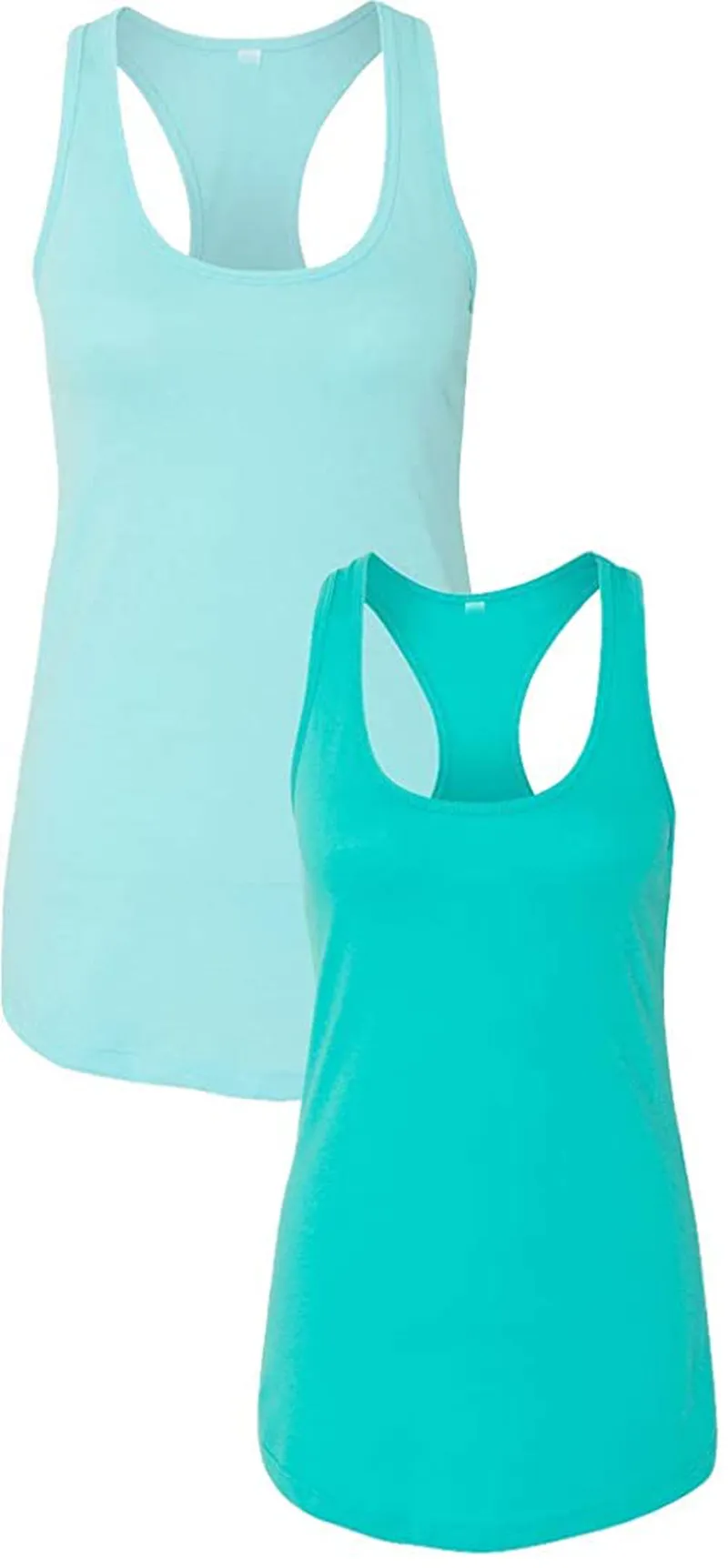 Next Level Apparel Women's Ideal Racerback Tank