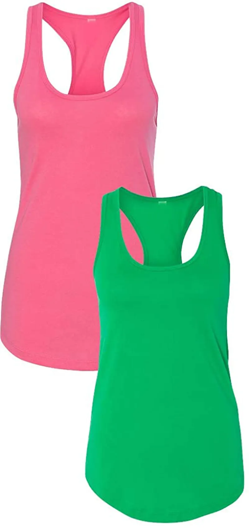 Next Level Apparel Women's Ideal Racerback Tank