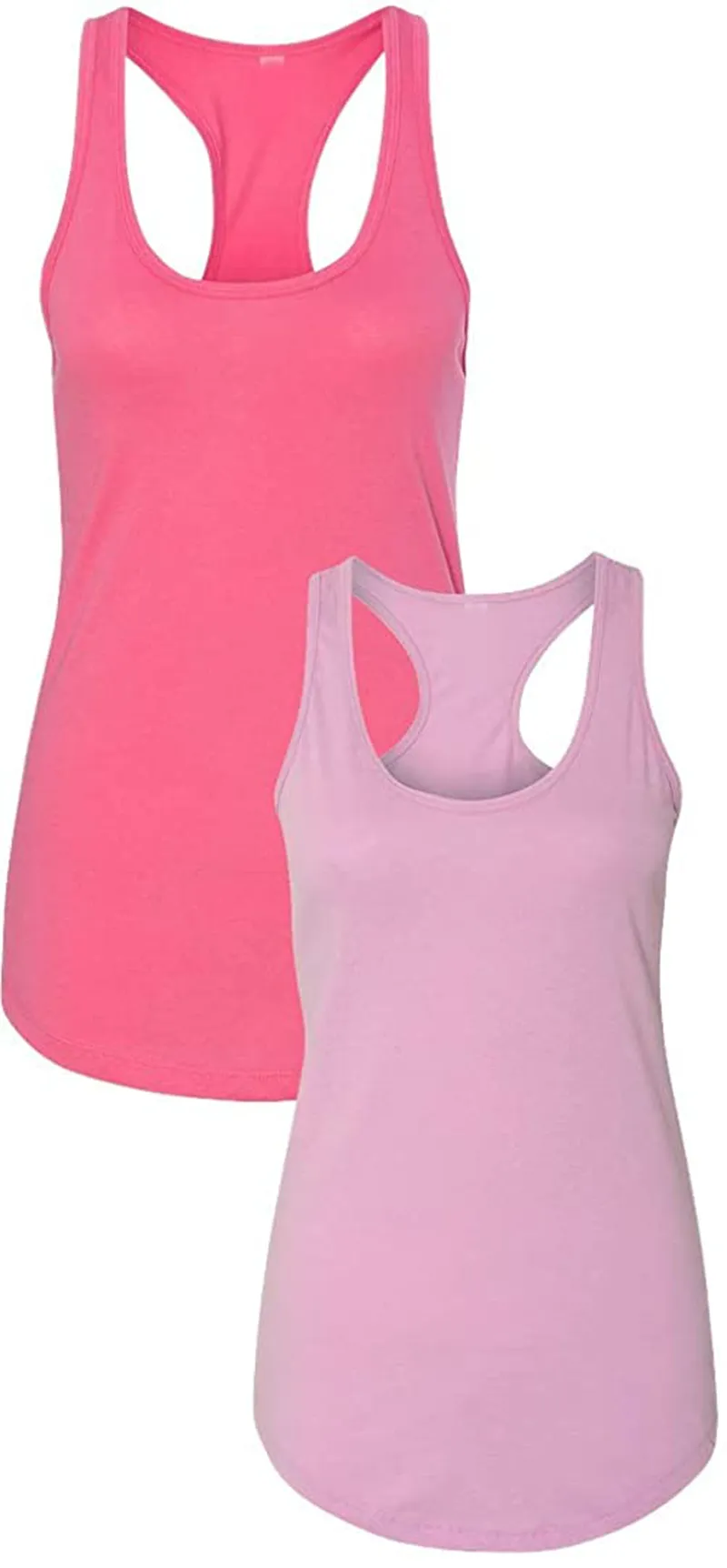 Next Level Apparel Women's Ideal Racerback Tank