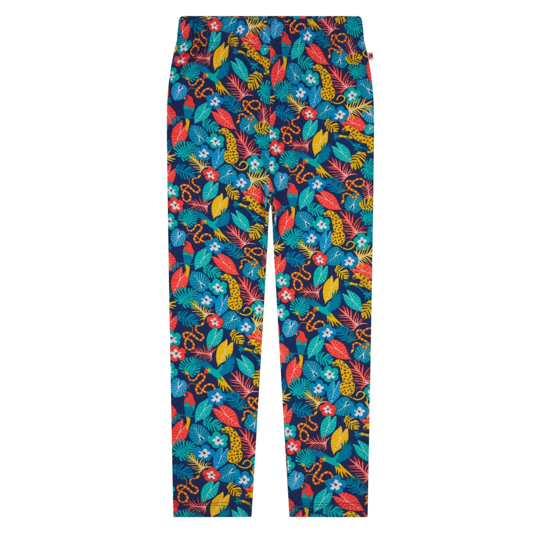 Pants- tropic