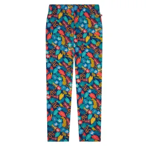 Pants- tropic