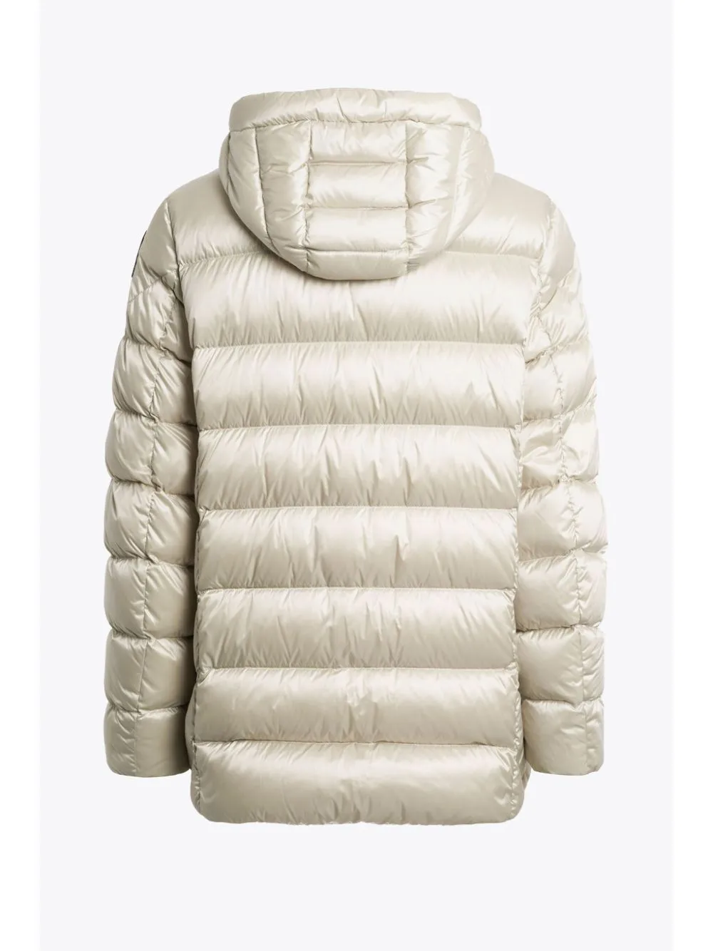 quilted jacket