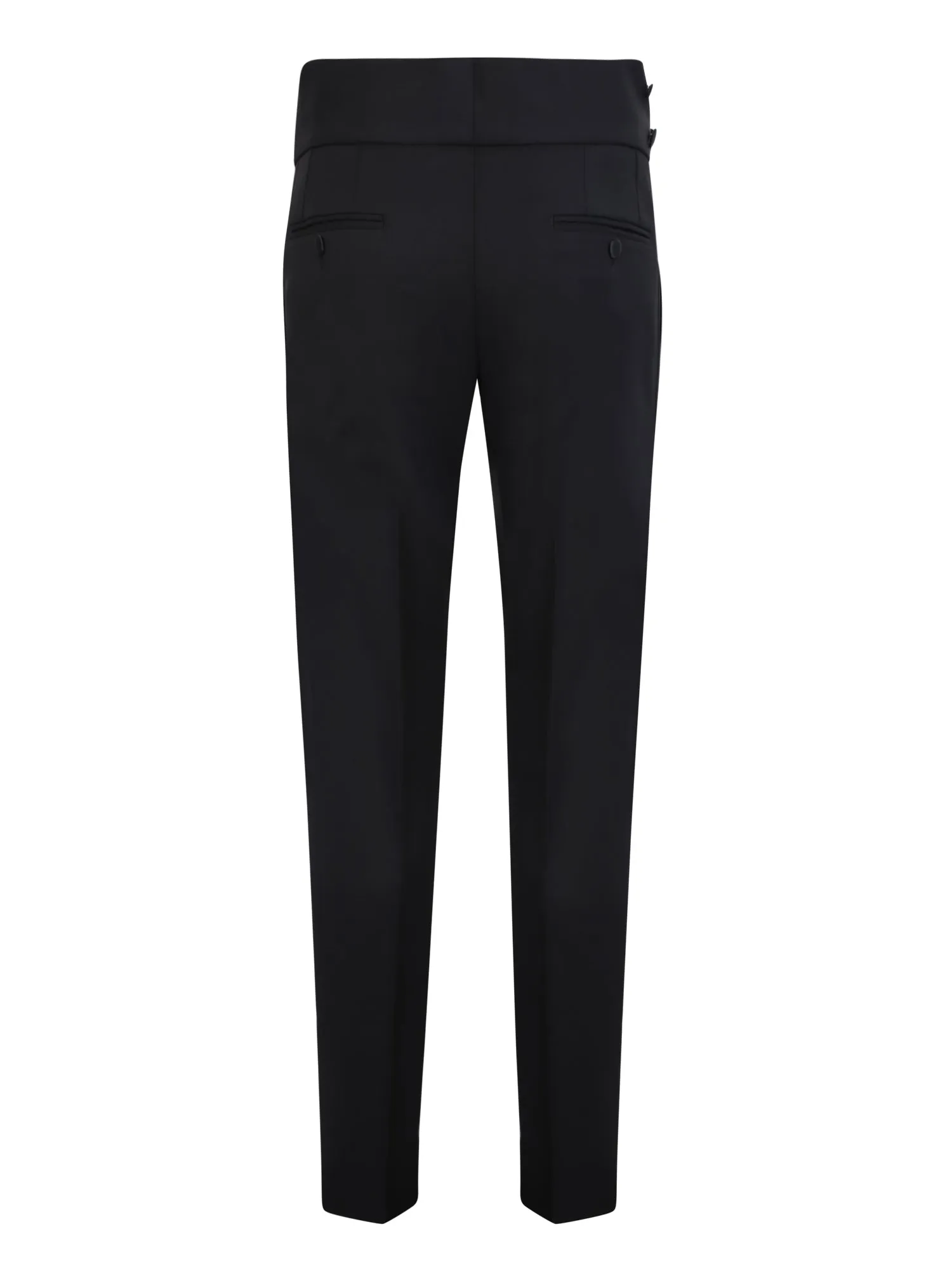 Sallia tailored trousers