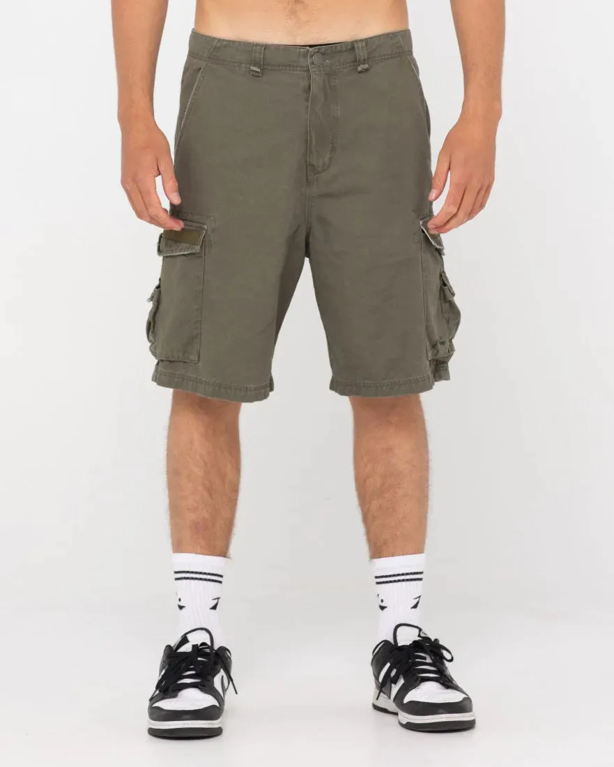 Sheetya Cargo Short