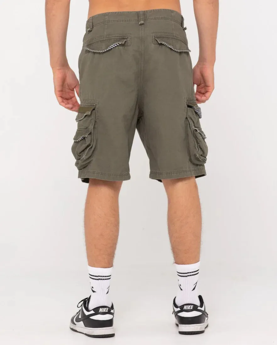 Sheetya Cargo Short