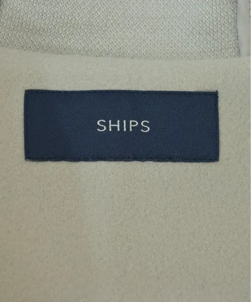 SHIPS Duffle coats