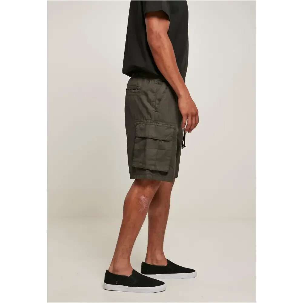 Short Cargo Shorts