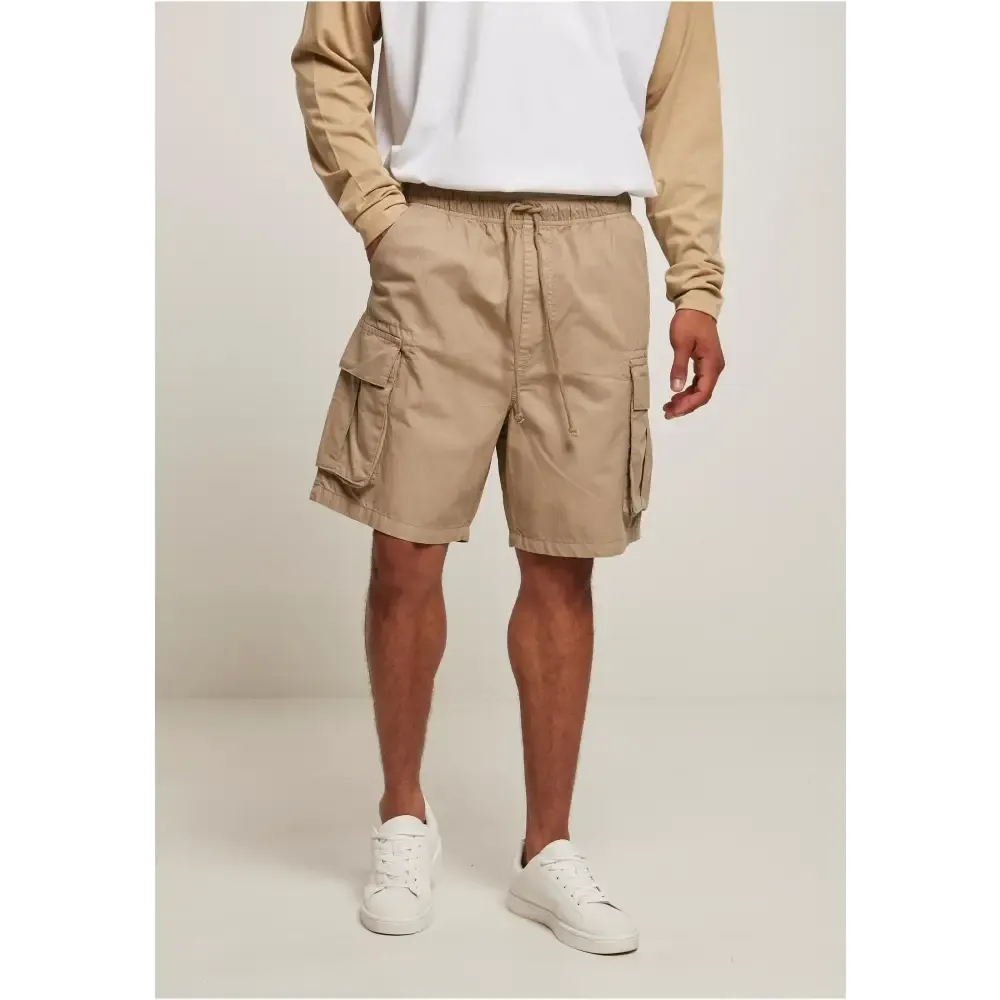 Short Cargo Shorts