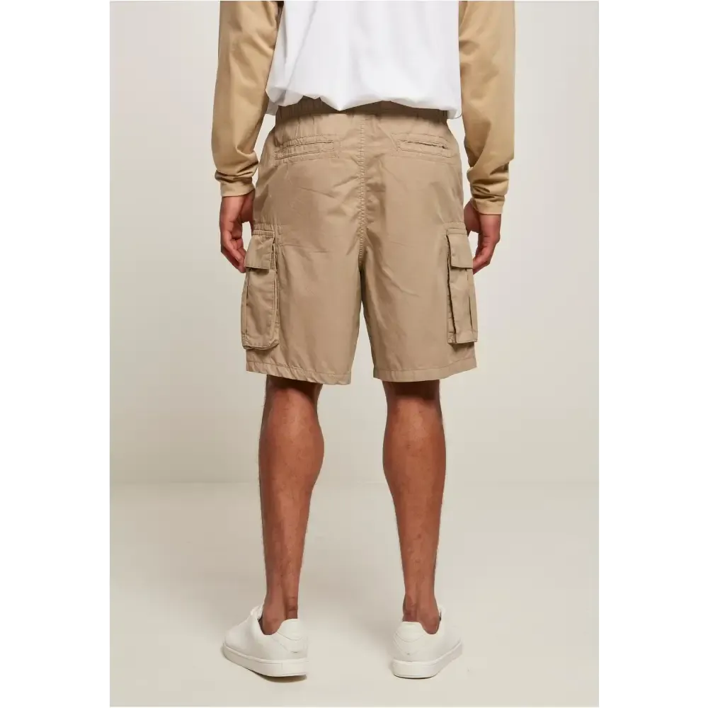 Short Cargo Shorts