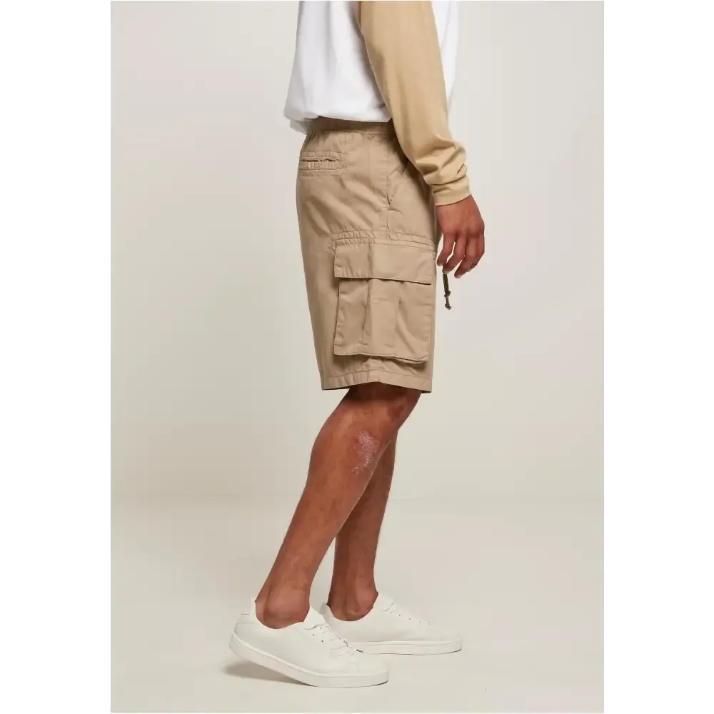 Short Cargo Shorts