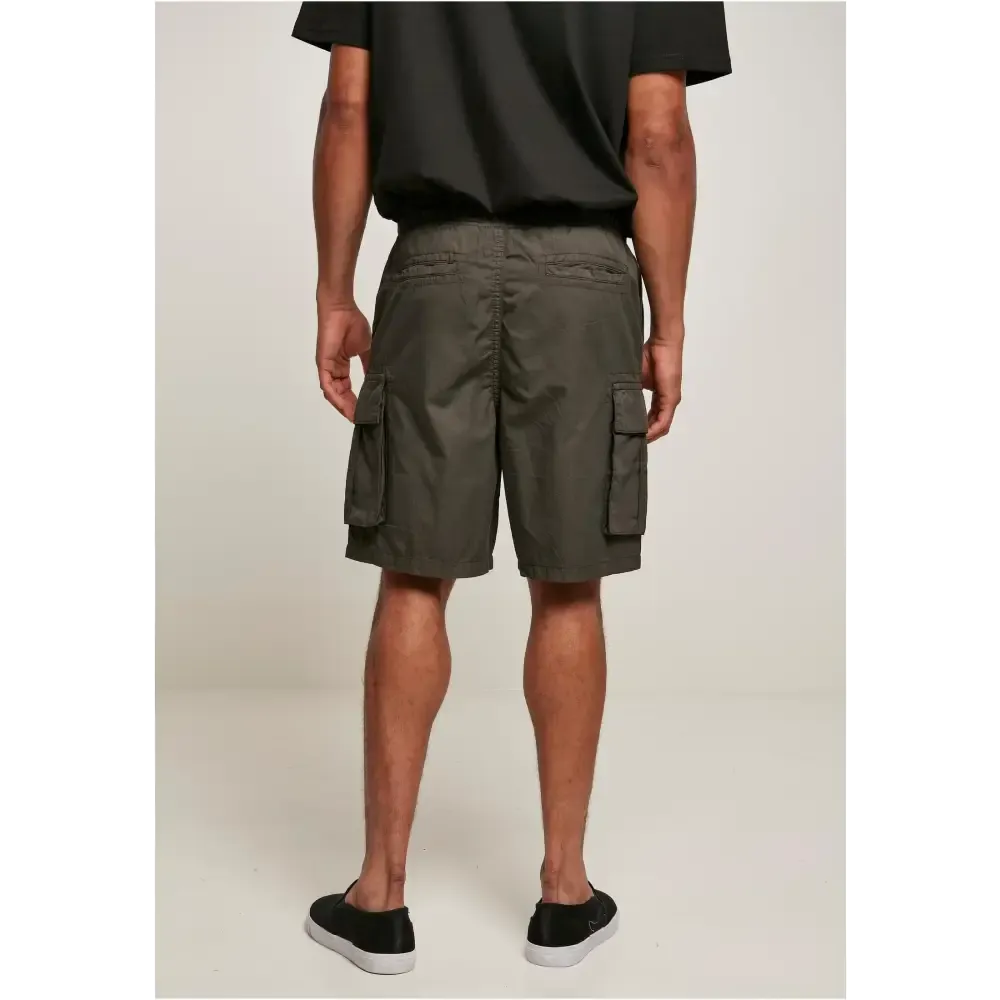 Short Cargo Shorts