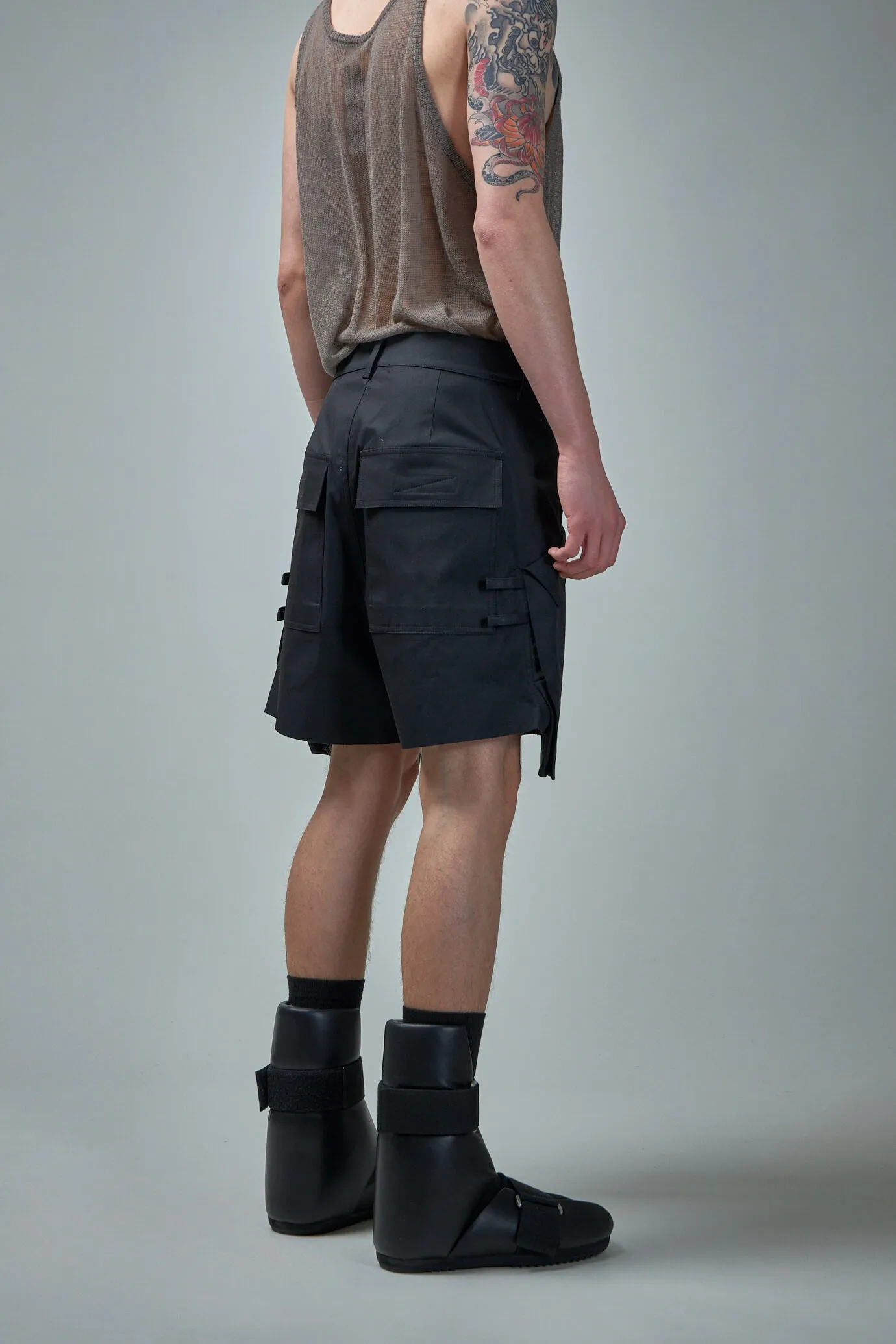 Shorts Stefan Cargo Shorts