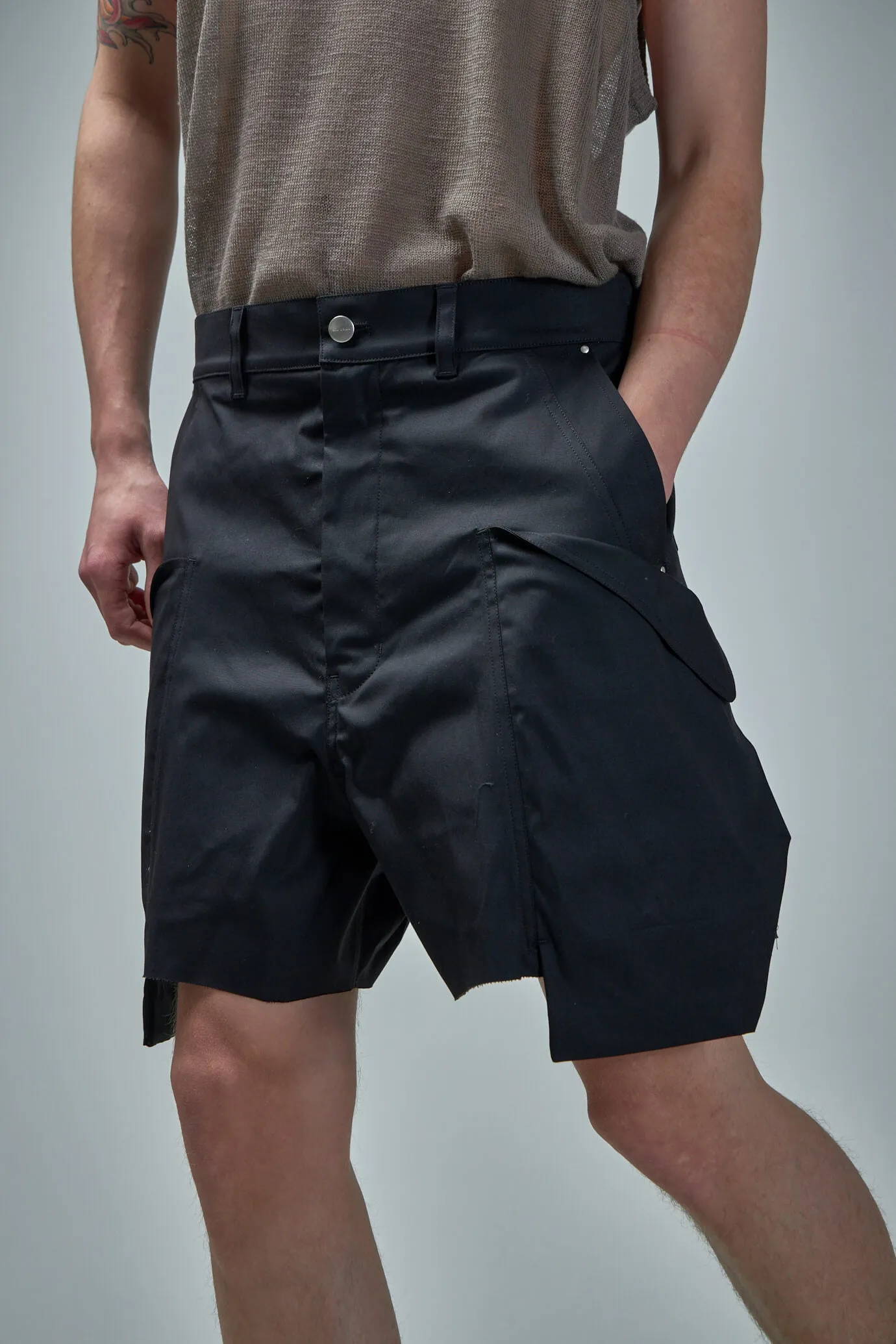 Shorts Stefan Cargo Shorts