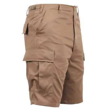 Tactical BDU Shorts