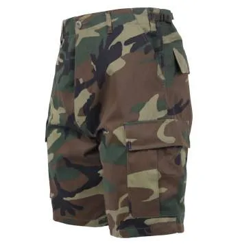 Tactical BDU Shorts