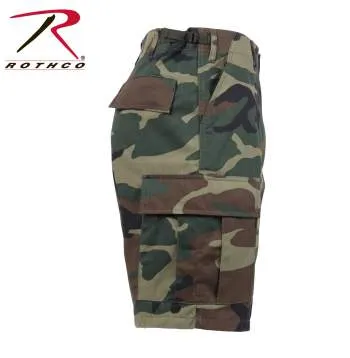 Tactical BDU Shorts