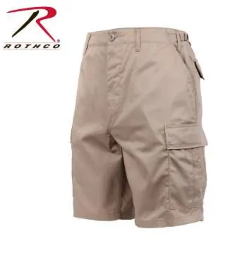 Tactical BDU Shorts