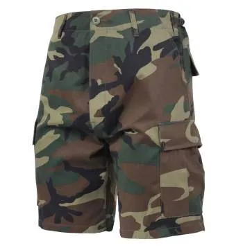 Tactical BDU Shorts