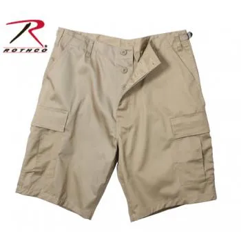 Tactical BDU Shorts