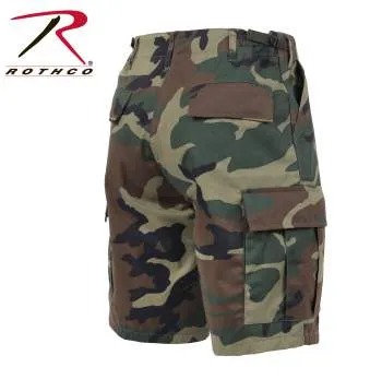 Tactical BDU Shorts