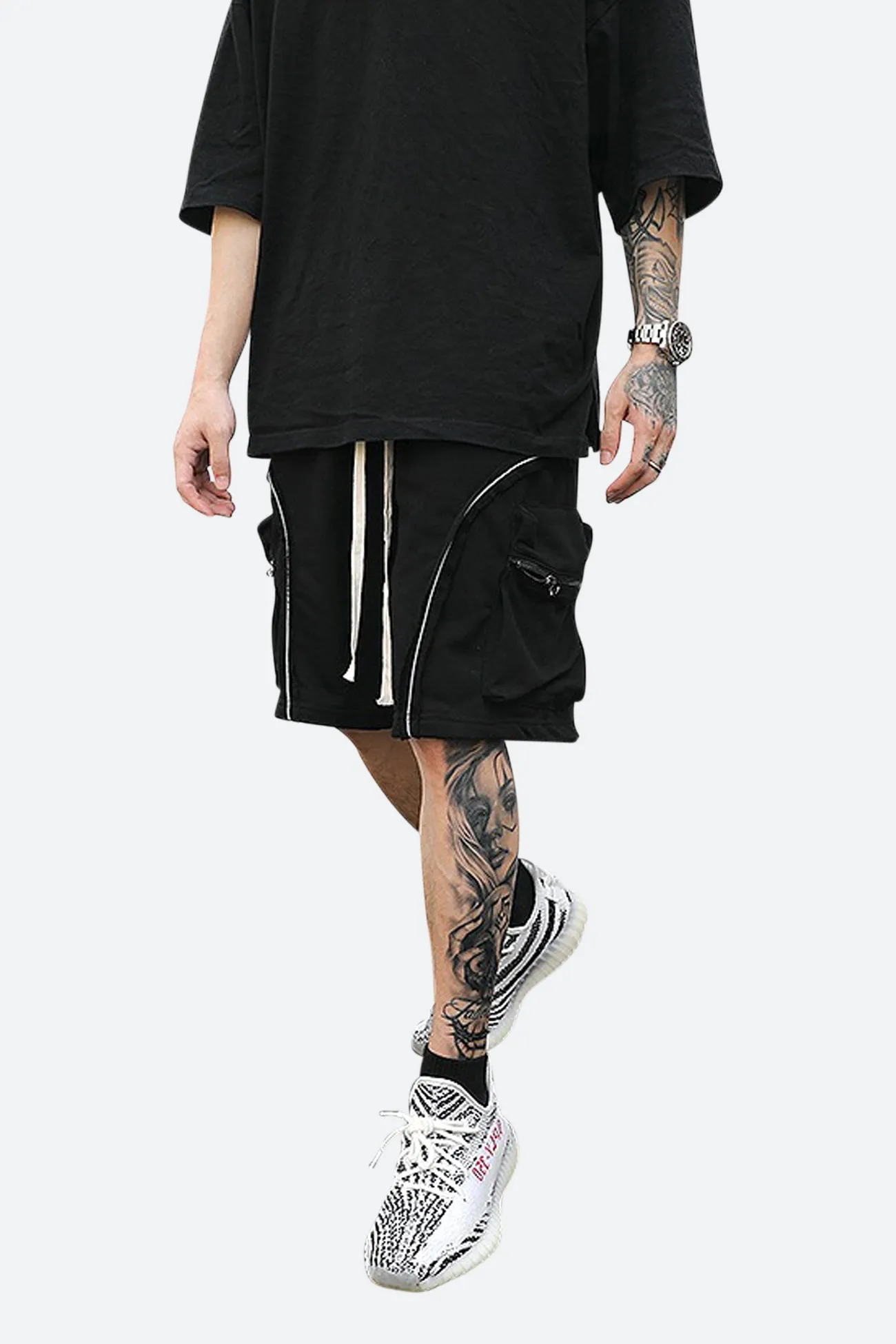 TT CARGO SHORTS