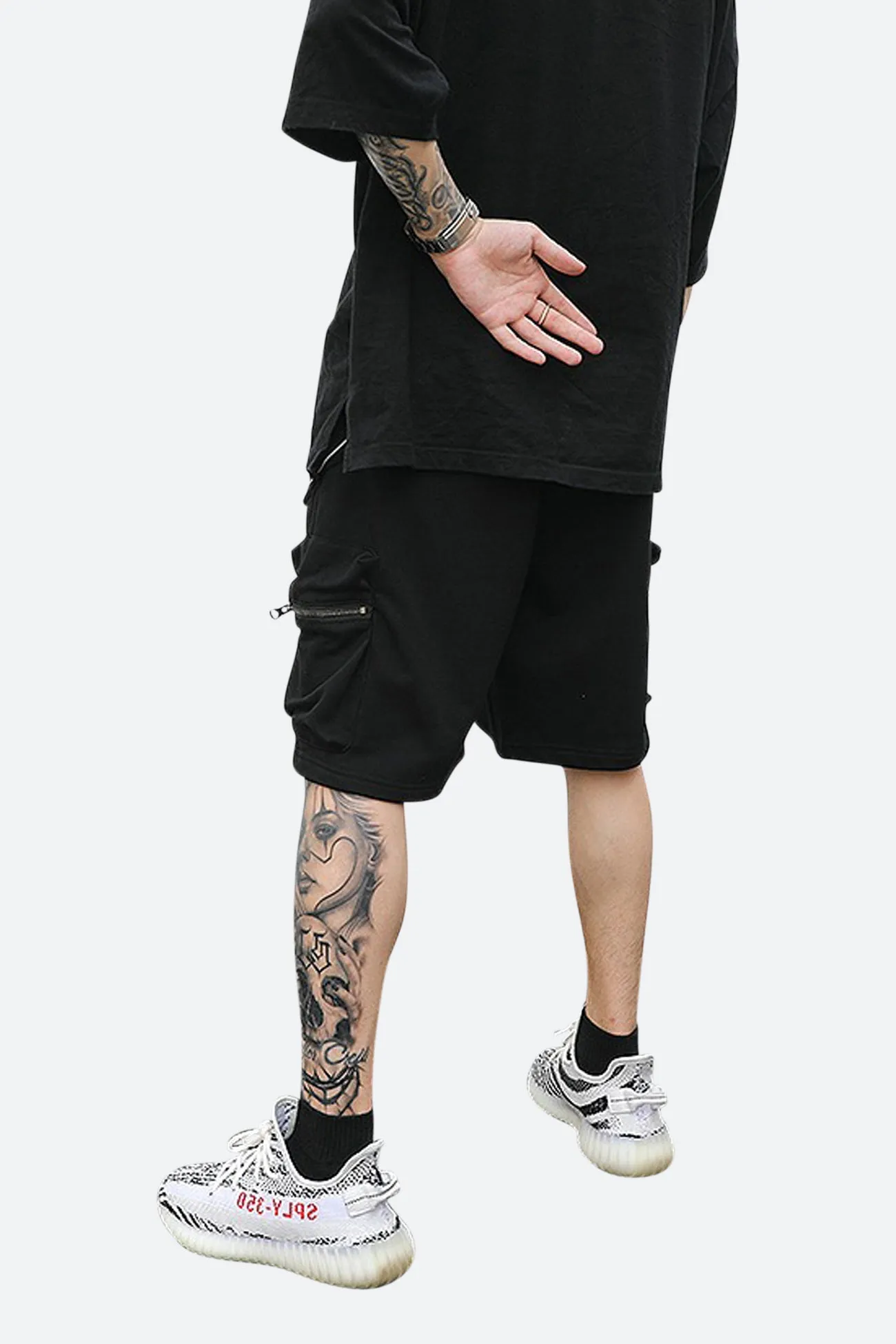 TT CARGO SHORTS